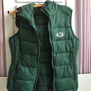 Packer Vest